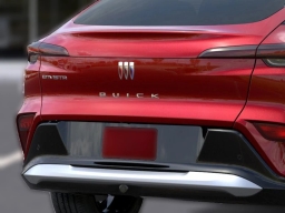 Buick Envista Sport Touring FWD 4dr 2026