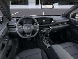 Buick Envista Sport Touring FWD 4dr 2026