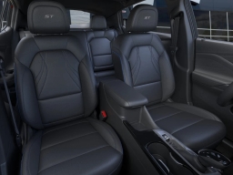 Buick Envista Sport Touring FWD 4dr 2026