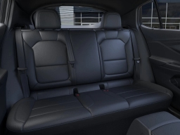 Buick Envista Sport Touring FWD 4dr 2026