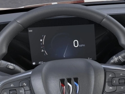 Buick Envista Sport Touring FWD 4dr 2026