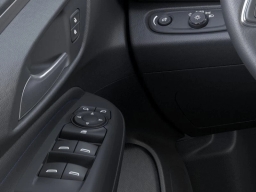 Buick Envista Sport Touring FWD 4dr 2026