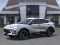 Buick Envista Sport Touring FWD 4dr 2026