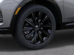 Buick Envista Sport Touring FWD 4dr 2026