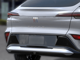 Buick Envista Sport Touring FWD 4dr 2026