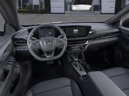 Buick Envista Sport Touring FWD 4dr 2026