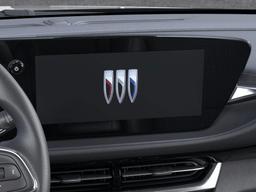 Buick Envista Sport Touring FWD 4dr 2026