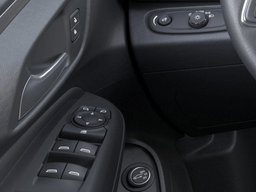 Buick Envista Sport Touring FWD 4dr 2026