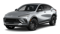 Buick Envista Sport Touring FWD 4dr 2026