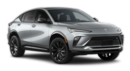 Buick Envista Sport Touring FWD 4dr 2026