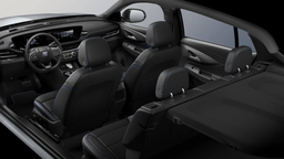 Buick Envista Sport Touring FWD 4dr 2026