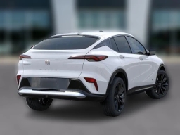 Buick Envista Sport Touring FWD 4dr 2026