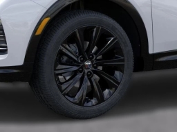 Buick Envista Sport Touring FWD 4dr 2026