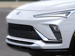 Buick Envista Sport Touring FWD 4dr 2026