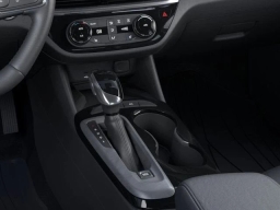 Buick Envista Sport Touring FWD 4dr 2026