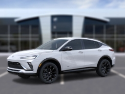 Buick Envista Sport Touring FWD 4dr 2026