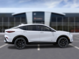 Buick Envista Sport Touring FWD 4dr 2026