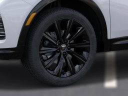 Buick Envista Sport Touring FWD 4dr 2026