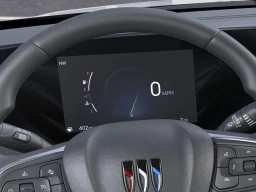 Buick Envista Sport Touring FWD 4dr 2026