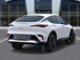 Buick Envista Sport Touring FWD 4dr 2026