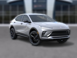 Buick Envista Sport Touring FWD 4dr 2026