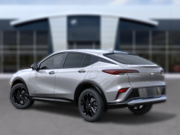 Buick Envista Sport Touring FWD 4dr 2026