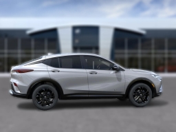 Buick Envista Sport Touring FWD 4dr 2026