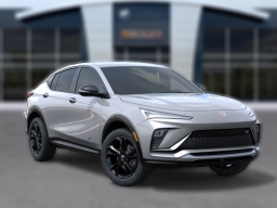 Buick Envista Sport Touring FWD 4dr 2026