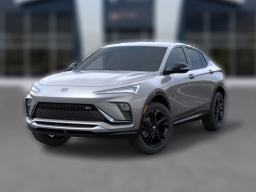 Buick Envista Sport Touring FWD 4dr 2026