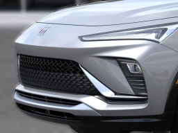 Buick Envista Sport Touring FWD 4dr 2026