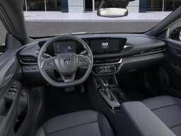 Buick Envista Sport Touring FWD 4dr 2026