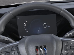 Buick Envista Sport Touring FWD 4dr 2026