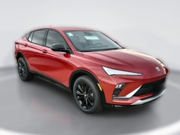 Buick Envista Sport Touring FWD 4dr 2026