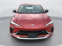 Buick Envista Sport Touring FWD 4dr 2026