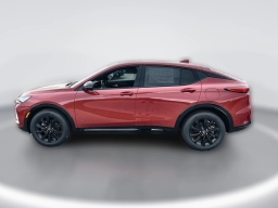 Buick Envista Sport Touring FWD 4dr 2026