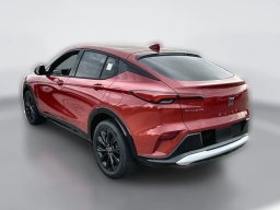 Buick Envista Sport Touring FWD 4dr 2026