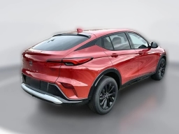 Buick Envista Sport Touring FWD 4dr 2026