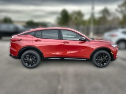 Buick Envista Sport Touring FWD 4dr 2026