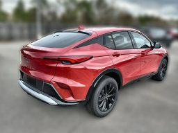 Buick Envista Sport Touring FWD 4dr 2026