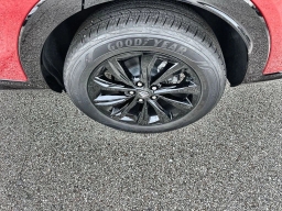 Buick Envista Sport Touring FWD 4dr 2026