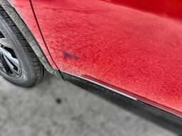 Buick Envista Sport Touring FWD 4dr 2026