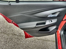 Buick Envista Sport Touring FWD 4dr 2026