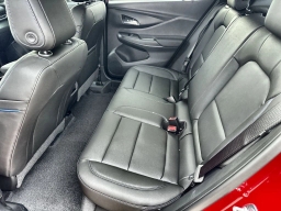 Buick Envista Sport Touring FWD 4dr 2026