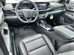 Buick Envista Sport Touring FWD 4dr 2026