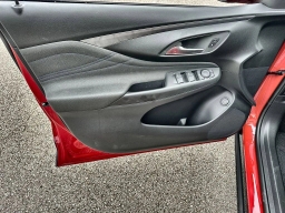 Buick Envista Sport Touring FWD 4dr 2026