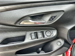 Buick Envista Sport Touring FWD 4dr 2026