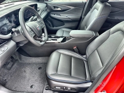 Buick Envista Sport Touring FWD 4dr 2026