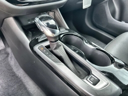 Buick Envista Sport Touring FWD 4dr 2026