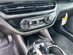 Buick Envista Sport Touring FWD 4dr 2026