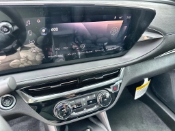 Buick Envista Sport Touring FWD 4dr 2026